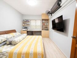 Blk 31 Marsiling Sapphire (Woodlands), HDB 3 Rooms #605309341